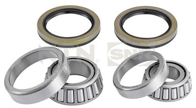 Wheel Bearing Kit SNR R189.08