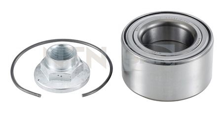 SNR R189.11 Wheel Bearing Kit