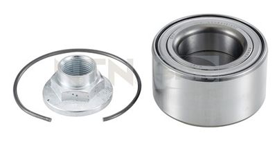 Wheel Bearing Kit SNR R189.11