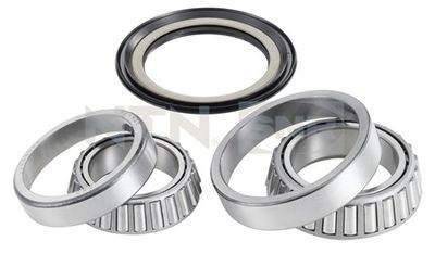 Wheel Bearing Kit SNR R189.12