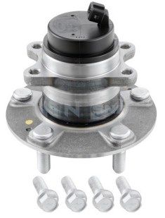 SNR R189.17 Wheel Bearing Kit