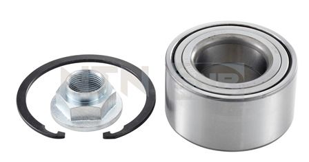 SNR R189.18 Wheel Bearing Kit