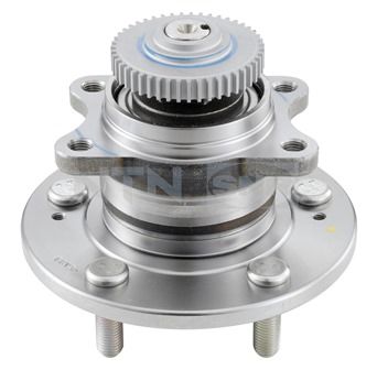 Wheel Bearing Kit SNR R189.20
