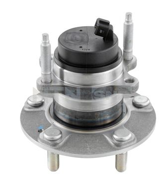 Wheel Bearing Kit SNR R189.21