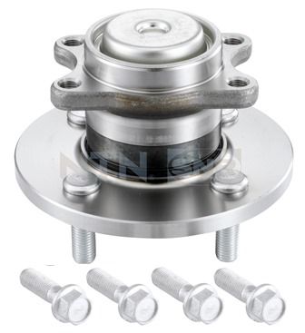 Wheel Bearing Kit SNR R189.22