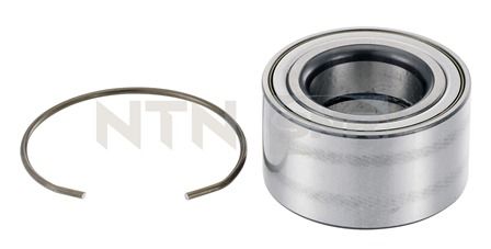 SNR R189.24 Wheel Bearing Kit