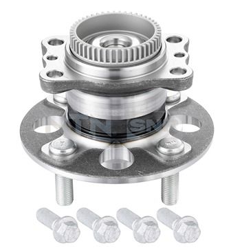 Wheel Bearing Kit SNR R189.27