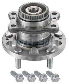 Wheel Bearing Kit SNR R189.30