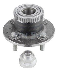 Wheel Bearing Kit SNR R190.02