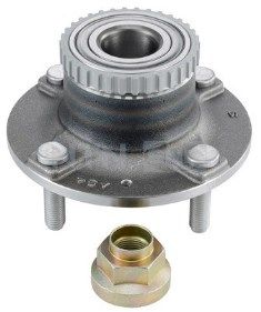 Wheel Bearing Kit SNR R190.03