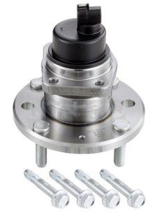 SNR R190.05 Wheel Bearing Kit