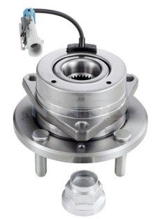 SNR R190.06 Wheel Bearing Kit