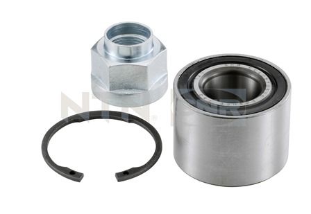 SNR R190.07 Wheel Bearing Kit