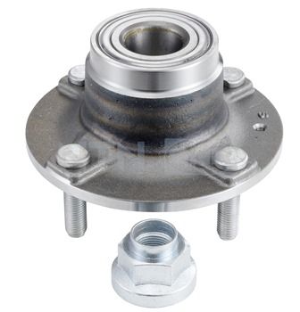 Wheel Bearing Kit SNR R190.08