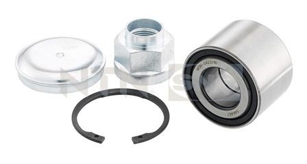 SNR R190.15 Wheel Bearing Kit