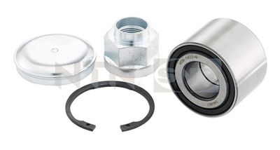 Wheel Bearing Kit SNR R190.15