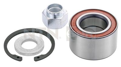 Wheel Bearing Kit SNR R190.22