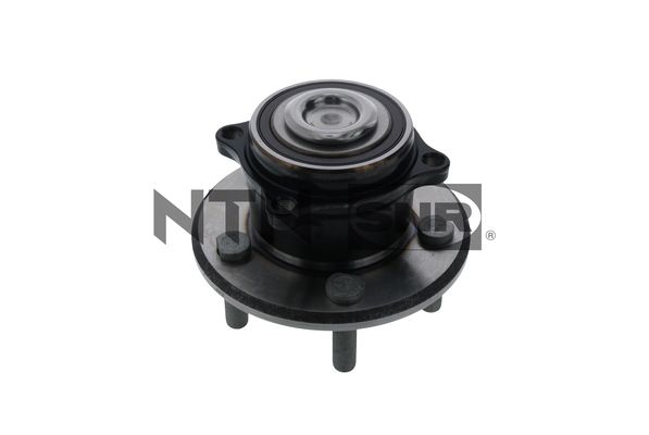 SNR R200.01 Wheel Bearing Kit