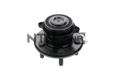 Wheel Bearing Kit SNR R200.01