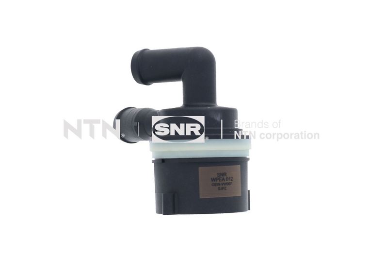 SNR WPEA012 Water Pump, engine cooling