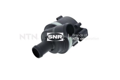 Water Pump, engine cooling SNR WPEA016