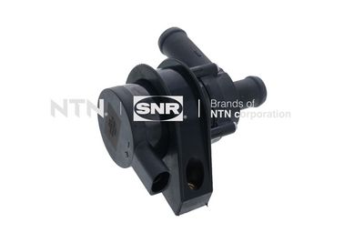 Water Pump, engine cooling SNR WPEA018
