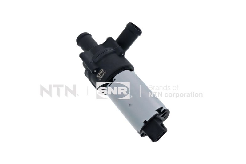 SNR WPEA034 Water Pump, engine cooling