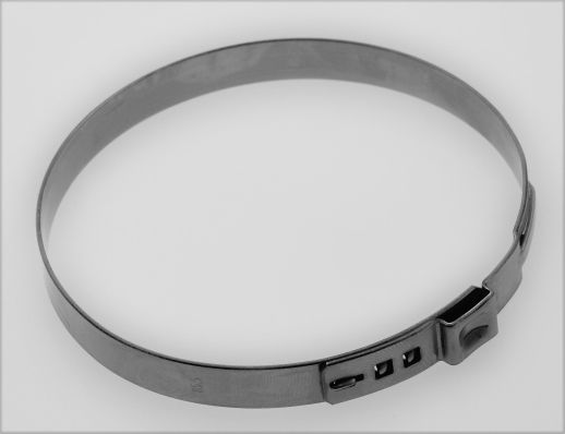 SPIDAN 190827 Clamping Clip