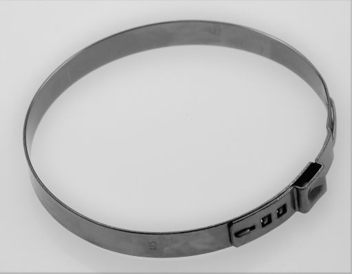 SPIDAN 190828 Clamping Clip