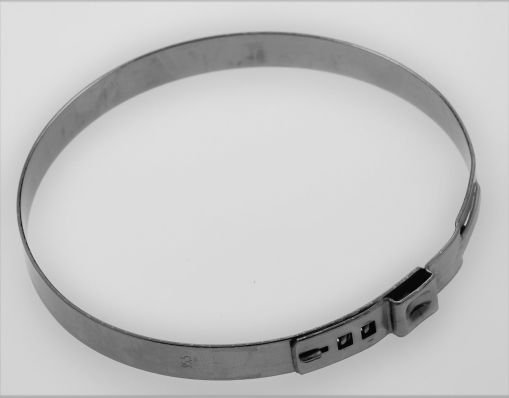 SPIDAN 190829 Clamping Clip