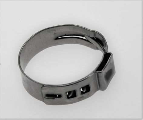 SPIDAN 190832 Clamping Clip