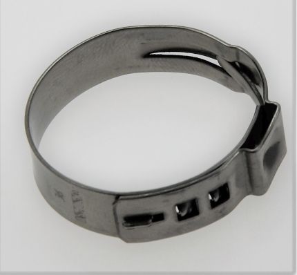 SPIDAN 190835 Clamping Clip