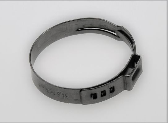 SPIDAN 190836 Clamping Clip