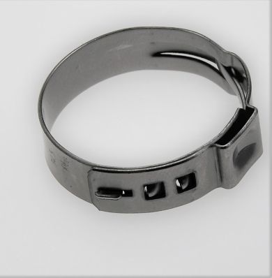 SPIDAN 190838 Clamping Clip