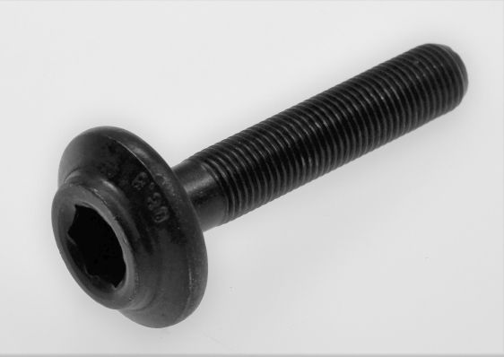 SPIDAN 190841 Axle Bolt, drive shaft
