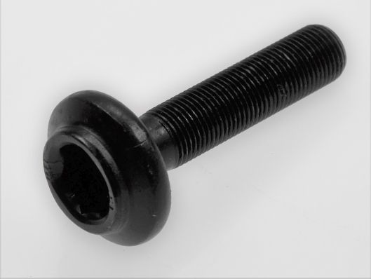 SPIDAN 190843 Axle Bolt, drive shaft