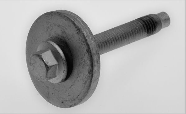 SPIDAN 190844 Axle Bolt, drive shaft
