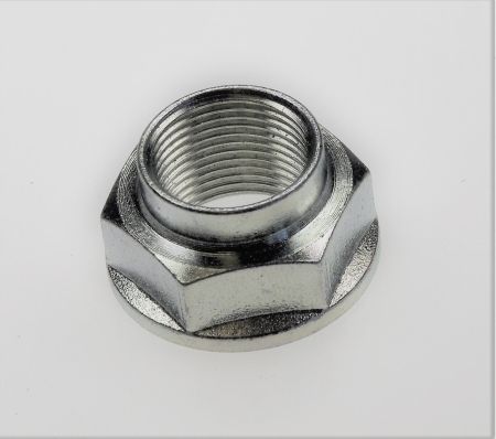 SPIDAN 190846 Axle Nut, drive shaft
