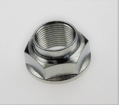 Axle Nut, drive shaft SPIDAN 190846