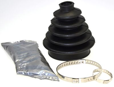 Bellow, drive shaft SPIDAN 190964