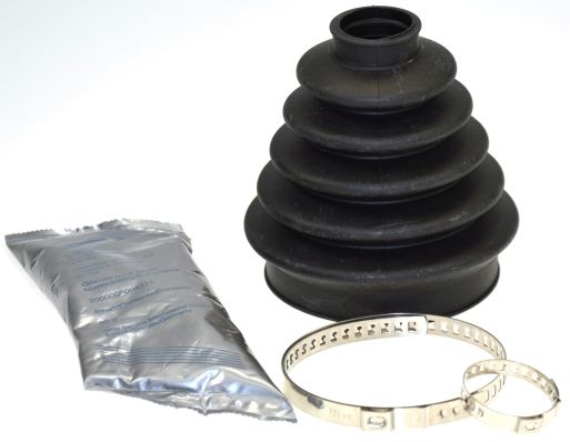 SPIDAN 190965 Bellow, drive shaft