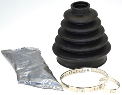 Bellow, drive shaft SPIDAN 190965