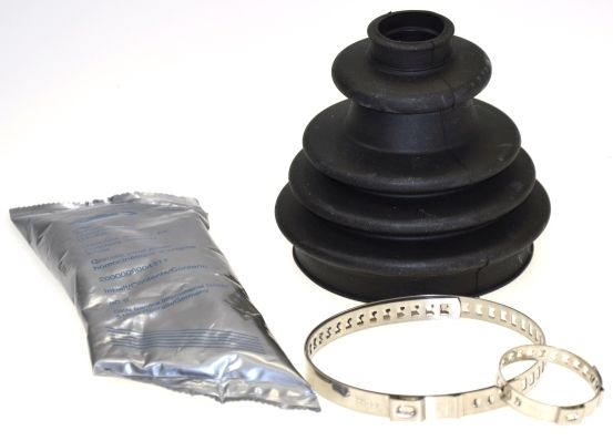 SPIDAN 190966 Bellow, drive shaft