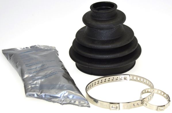 SPIDAN 190967 Bellow, drive shaft