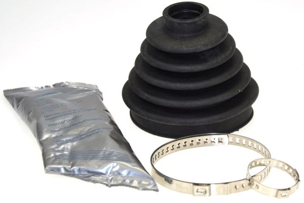 SPIDAN 190968 Bellow, drive shaft