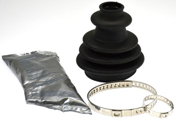 SPIDAN 190969 Bellow, drive shaft