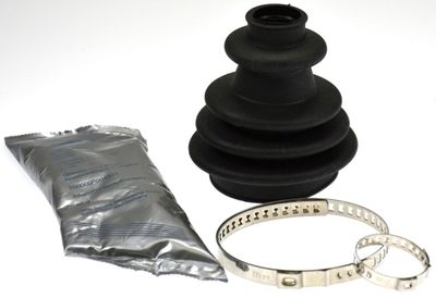 Bellow, drive shaft SPIDAN 190969
