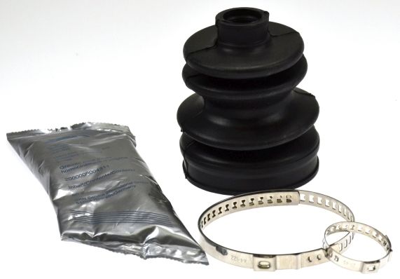SPIDAN 190970 Bellow, drive shaft