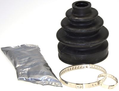 Bellow, drive shaft SPIDAN 190972
