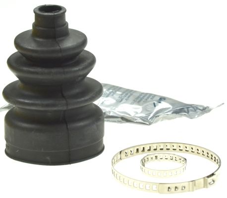 SPIDAN 190973 Bellow, drive shaft